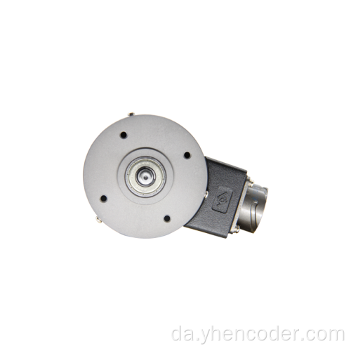 Single turn absolut encoder